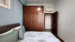 Dover Parkview (D5), Condominium #476453491